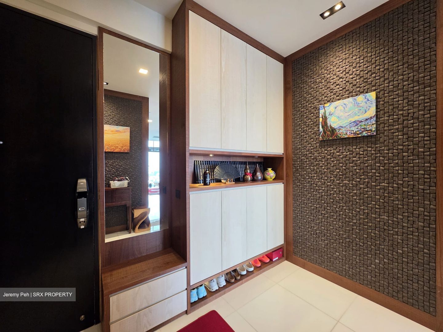 The Trumps (D14), Condominium #585507671